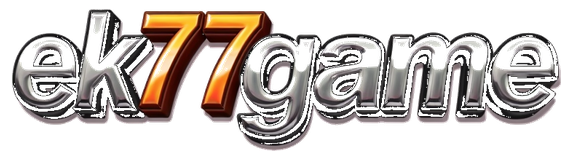 ek77game logo